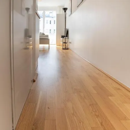 Tyrol Super Deluxe Studio Innsbruck