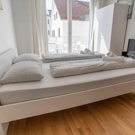 Tyrol Super Deluxe Studio Apartamento
